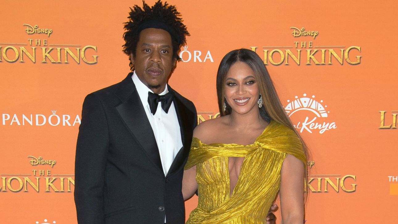 Η Beyoncé και ο Jay-Z «ανταγωνιστές» για βραβείο Emmy Η Beyoncé και ο Jay-Z «ανταγωνιστές» για βραβείο Emmy