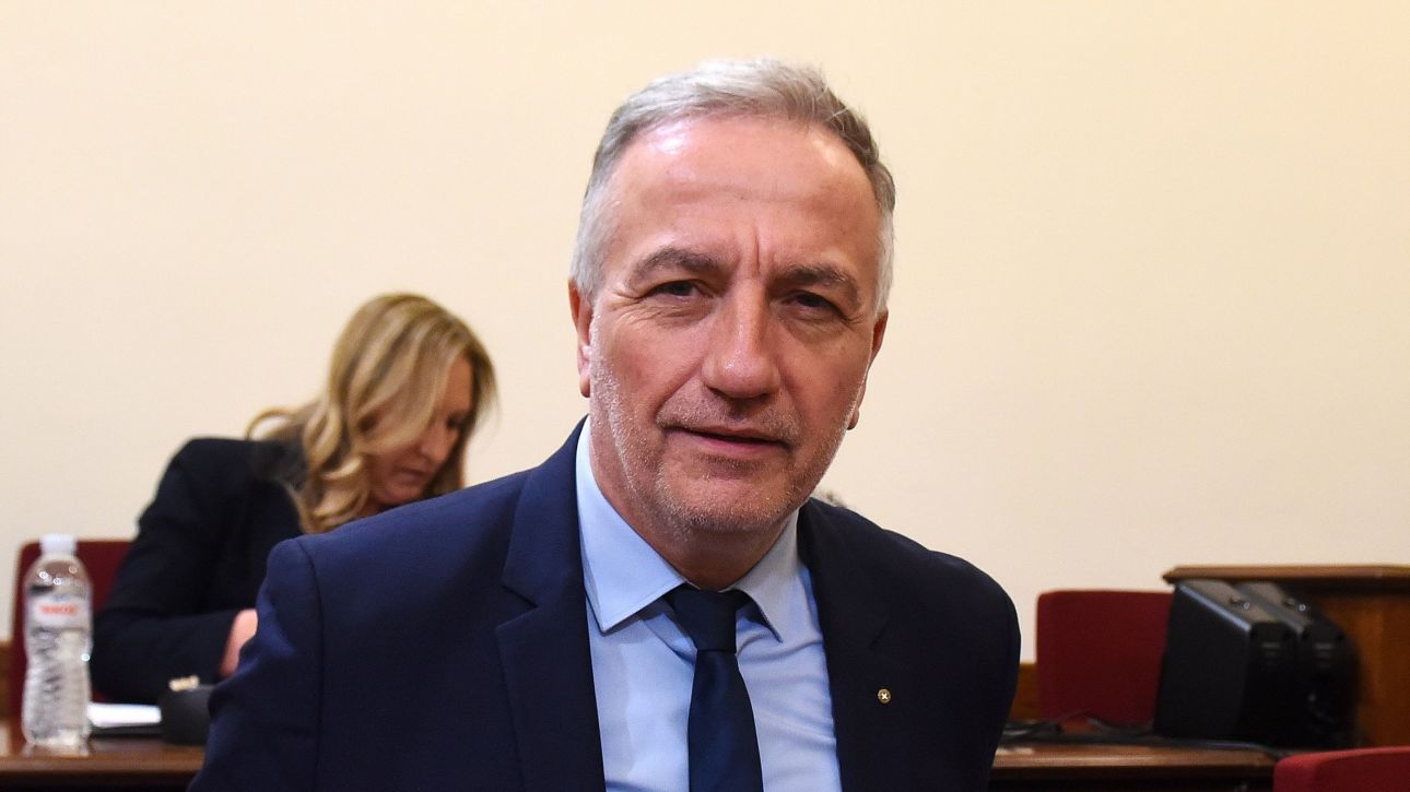 Καλαφάτης: Στρατηγικό εργαλείο για την ανάπτυξη της χώρας η Τεχνητή Νοημοσύνη