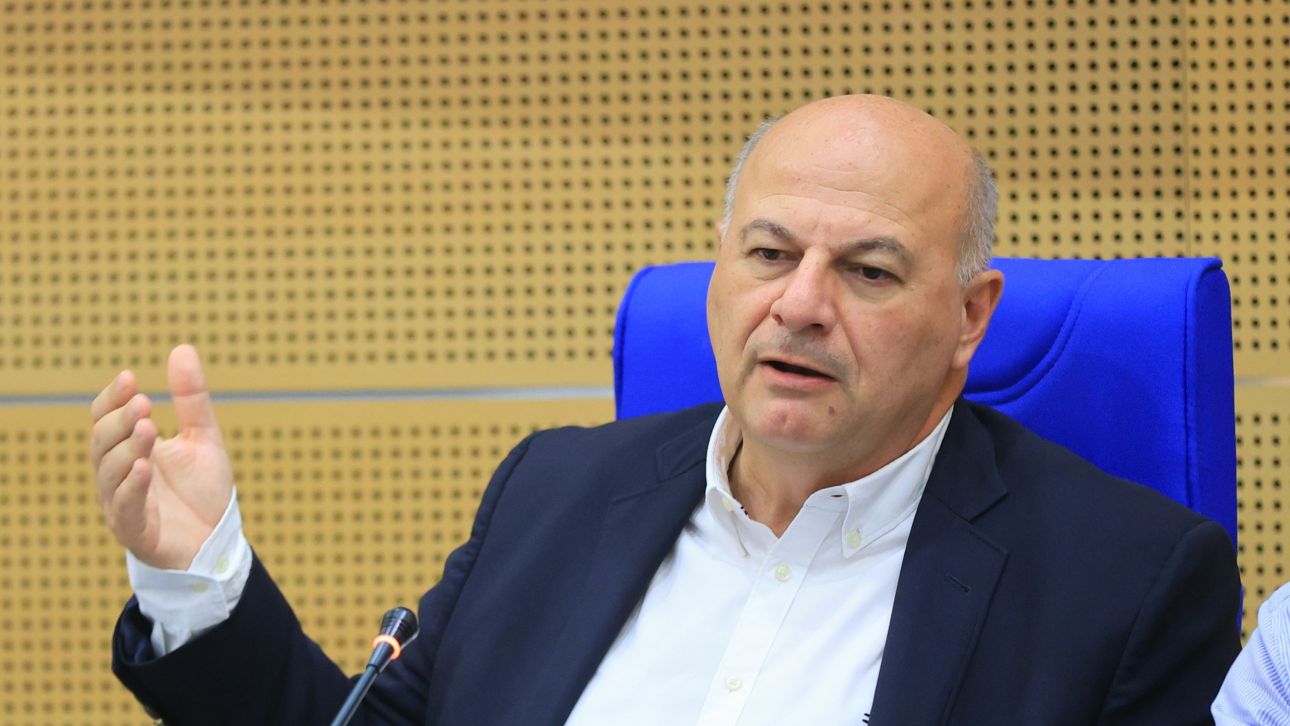 Τσιάρας για ΟΠΕΚΕΠΕ: «Θα επιστραφούν όλες οι παράνομες επιδοτήσεις»