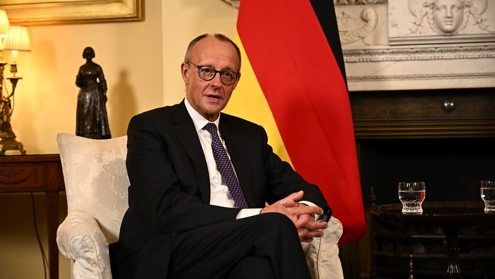 Η Γερμανία καλεί το Ισραήλ να τερματίσει τις εχθροπραξίες στον Λίβανο