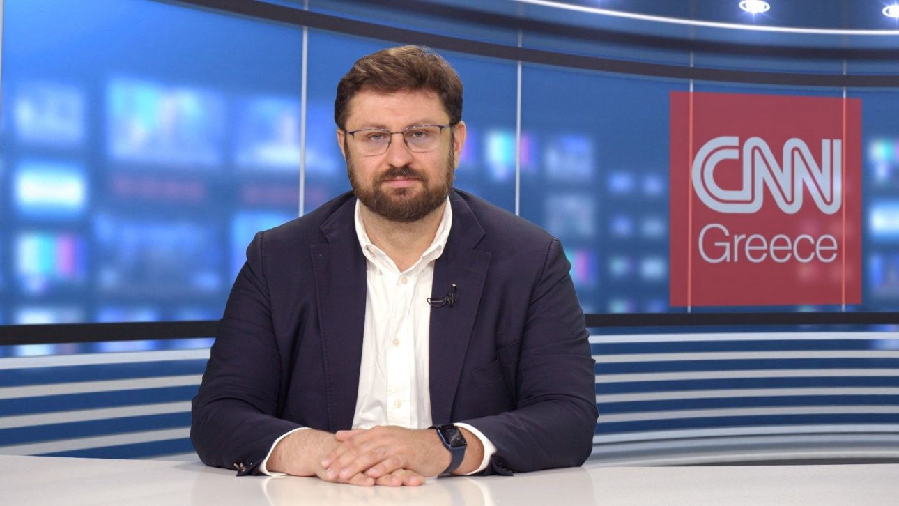 Ζαχαριάδης στο CNN Greece: Η εξεταστική «μπαζώνει» τη δικογραφία για τον ΟΠΕΚΕΠΕ