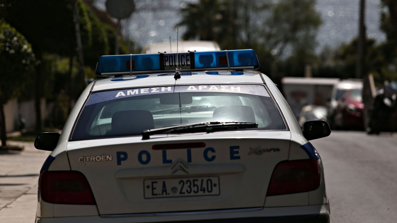 Καλαμάτα: Σορός γυναίκας σε προχωρημένη αποσύνθεση εντοπίστηκε σε ταράτσα πολυκατοικίας Καλαμάτα: Σορός γυναίκας σε προχωρημένη αποσύνθεση εντοπίστηκε σε ταράτσα πολυκατοικίας