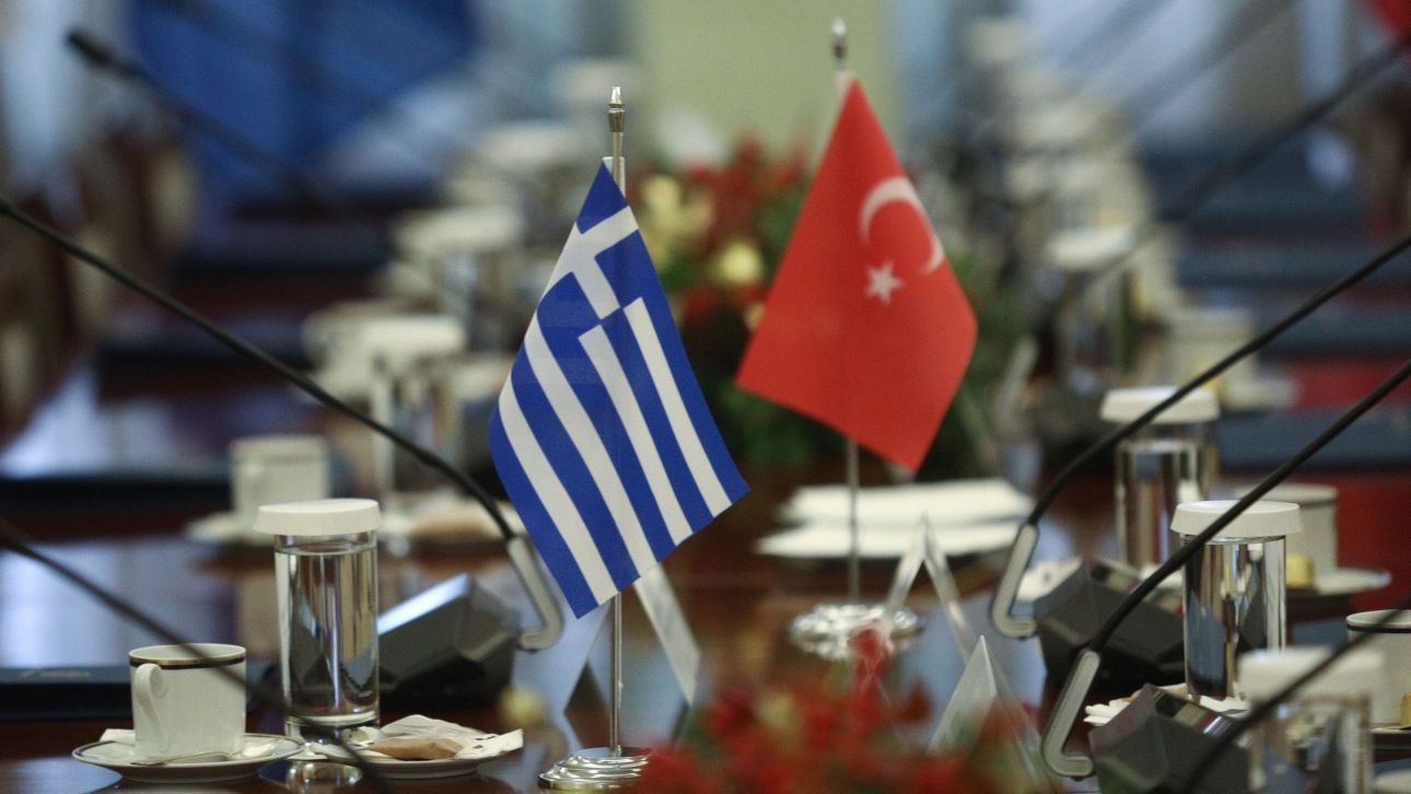 Προκαλεί η Άγκυρα για τα Θαλάσσια Πάρκα: «Δεν θα αποδεχθούμε καμία πιθανή de facto κατάσταση»