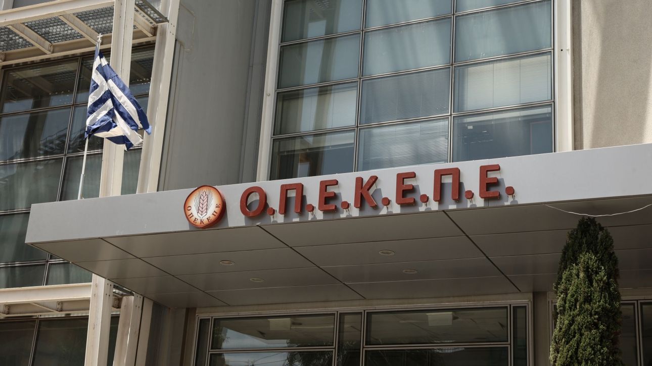 ΟΠΕΚΕΠΕ: Παραιτήθηκε ο Γραμματέας της Ν.Ε. Ηρακλείου του ΠΑΣΟΚ – «Επέστρεψα τα χρήματα»