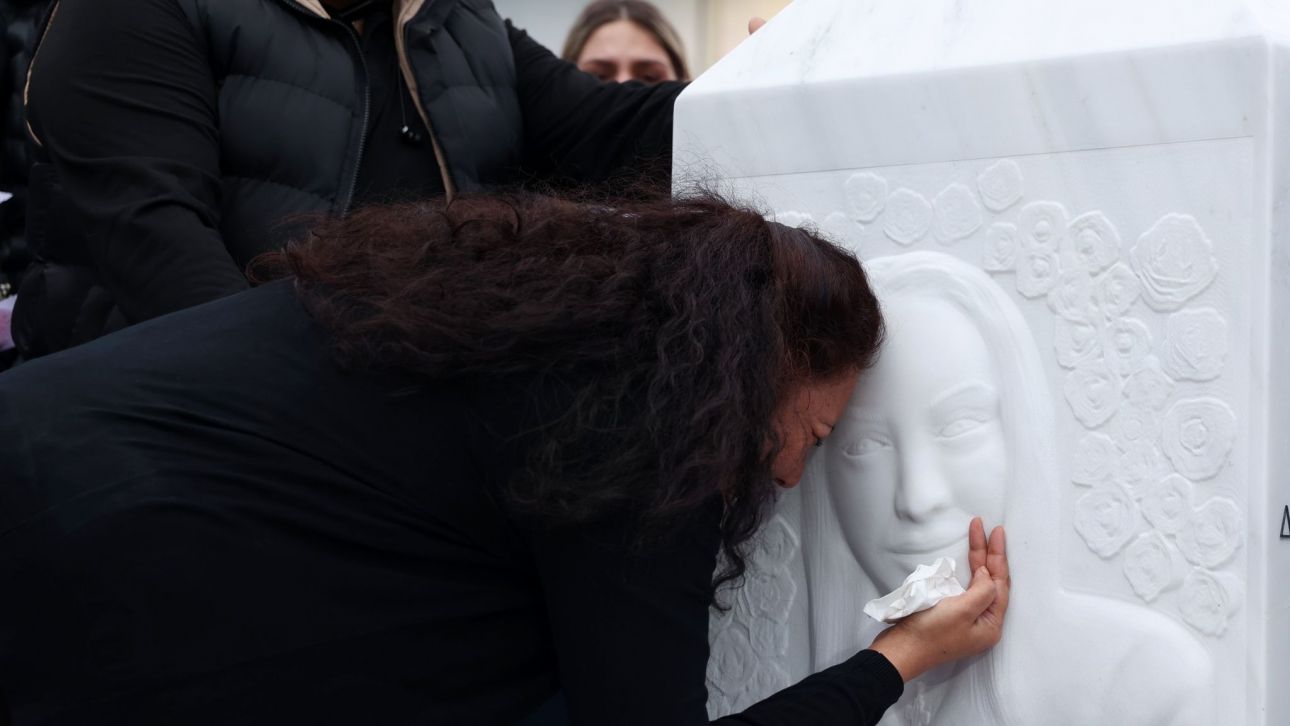 Δολοφονία Γρίβα: «Ο κατηγορούμενος είχε πλήρη επίγνωση» λέει η ψυχίατρος που όρισε η οικογένεια της Δολοφονία Γρίβα: «Ο κατηγορούμενος είχε πλήρη επίγνωση» λέει η ψυχίατρος που όρισε η οικογένεια της
