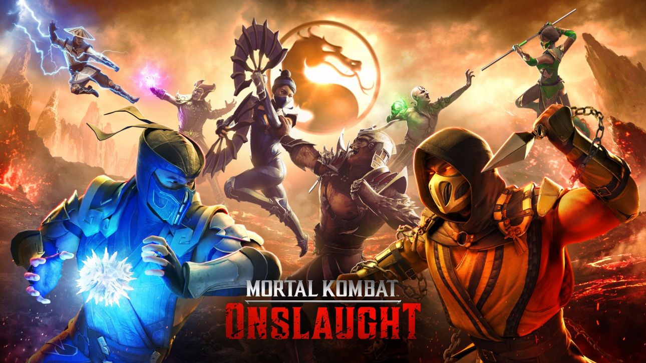 Το τρέιλερ του «Mortal Kombat II» προϊδεάζει για τον Johnny Cage και τις νέες αιματηρές καταστάσεις Το τρέιλερ του «Mortal Kombat II» προϊδεάζει για τον Johnny Cage και τις νέες αιματηρές καταστάσεις