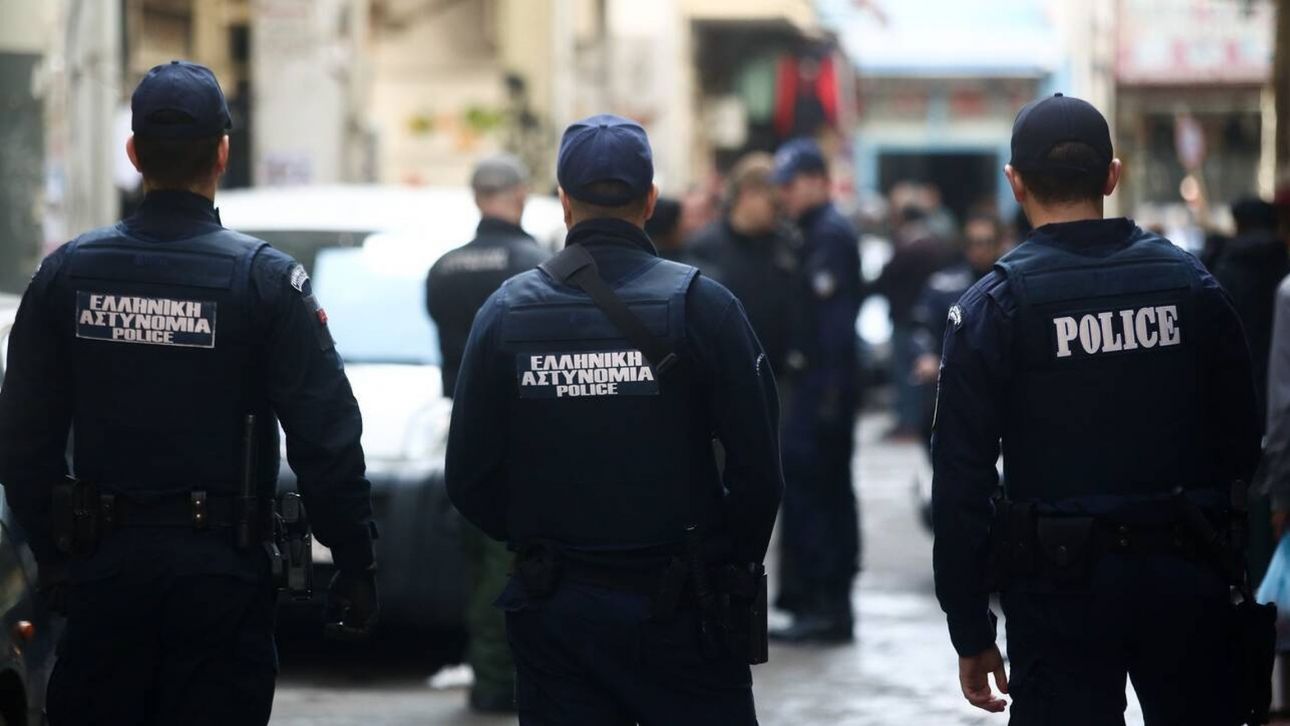 Προφυλακίστηκαν τέσσερις αστυνομικοί για το εμπόριο ναρκωτικών σε Μύκονο και Αττική