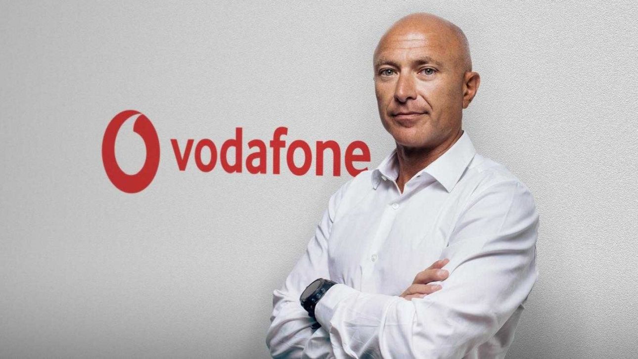 Vodafone: Πώς κινήθηκαν τα οικονομικά αποτελέσματα της ελληνικής θυγατρικής Vodafone: Πώς κινήθηκαν τα οικονομικά αποτελέσματα της ελληνικής θυγατρικής