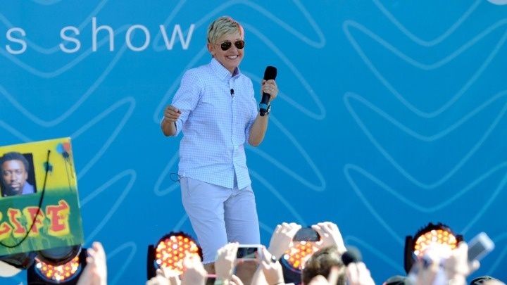 Στο «σφυρί» η πολυτελής αγροικία της Έλεν Ντε Τζένερις - Πωλείται για 30 εκατ. δολάρια