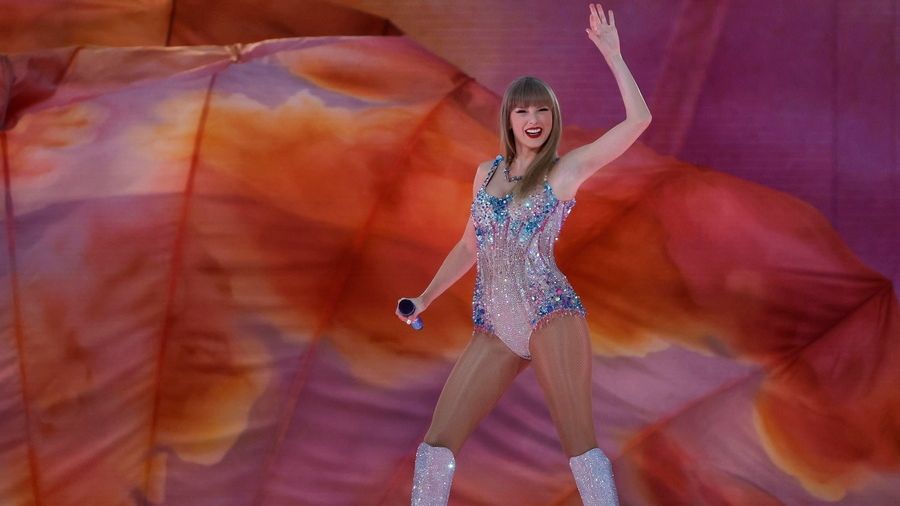 Κέρινα ομοιώματα της Τέιλορ Σουίφτ σε Μουσεία Μαντάμ Τισό - Σε ποιες ευρωπαϊκές πόλεις θα τα δείτε