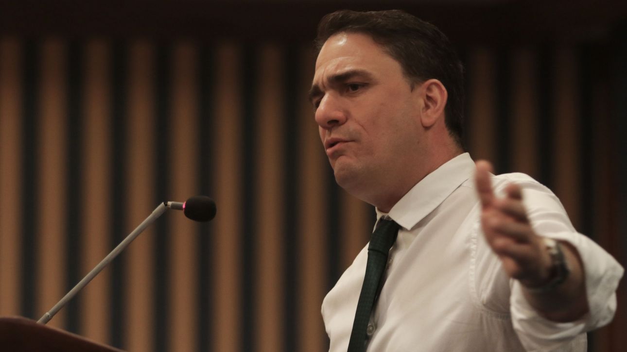 Το ΠΑΣΟΚ πιέζει την κυβέρνηση για τον ΟΠΕΚΕΠΕ… με τα δικά της λόγια