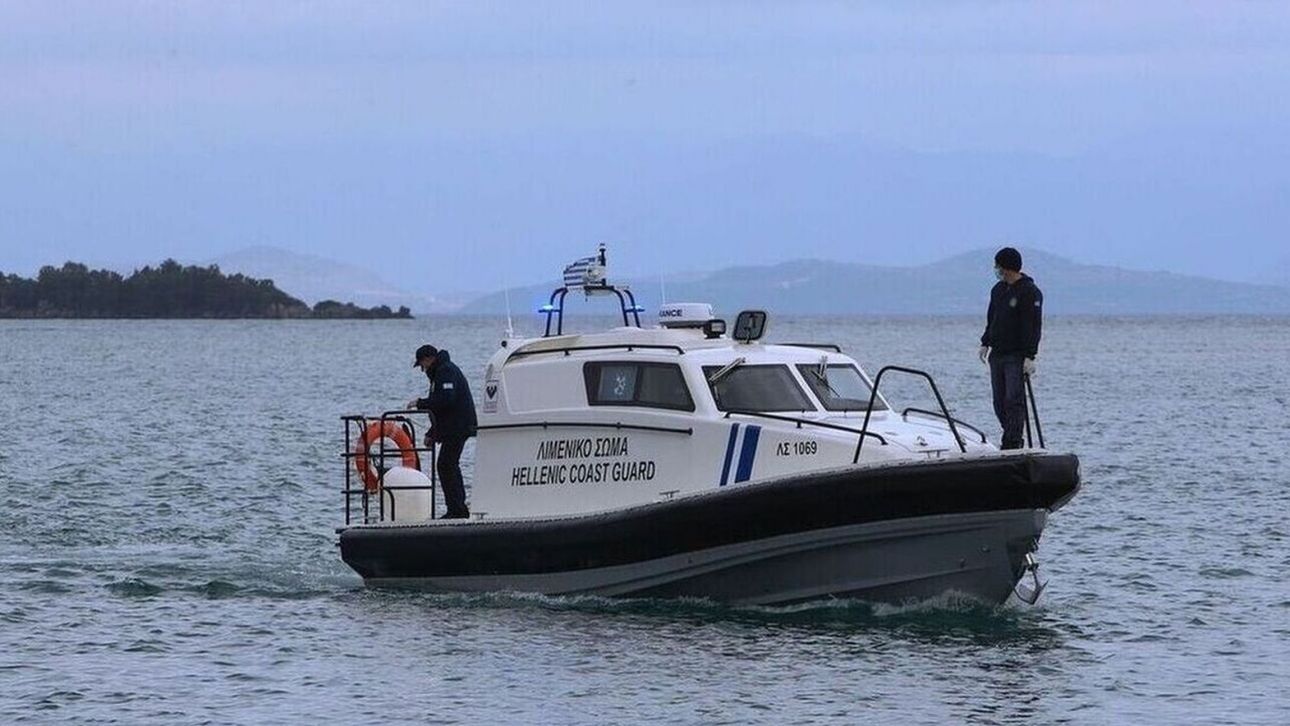Νεκρός εντοπίστηκε ο 61χρονος ψαροντουφεκάς που αναζητούνταν στην Κάρπαθο Νεκρός εντοπίστηκε ο 61χρονος ψαροντουφεκάς που αναζητούνταν στην Κάρπαθο