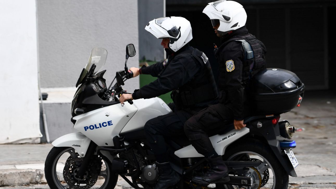Ανακοίνωση της ΕΛΑΣ για το ωτοστόπ τρόμου που βίωσαν οι τρεις φοιτήτριες στα Χανιά