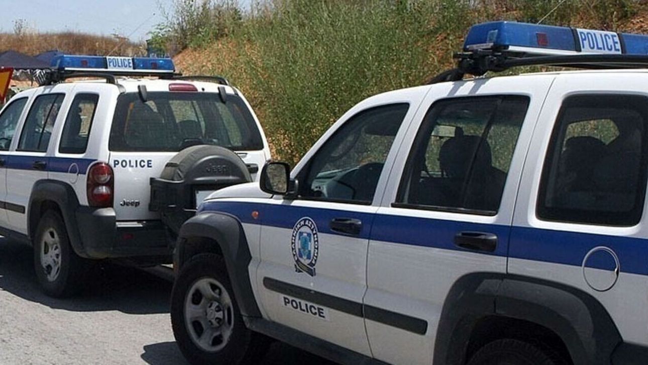 Έβρος: Συνελήφθησαν τέσσερις διακινητές για μεταφορά μη νόμιμων μεταναστών