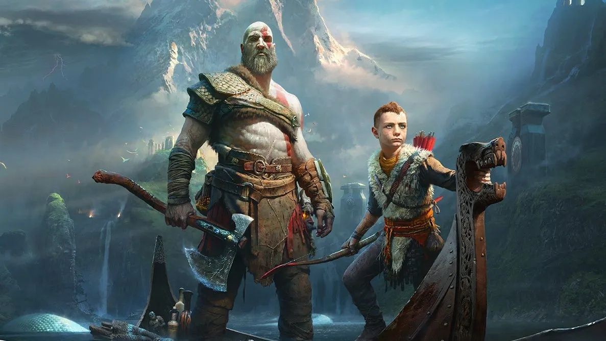 Ο δημιουργός του «Battlestar Galactica» αναλαμβάνει τη σειρά «God of War»
