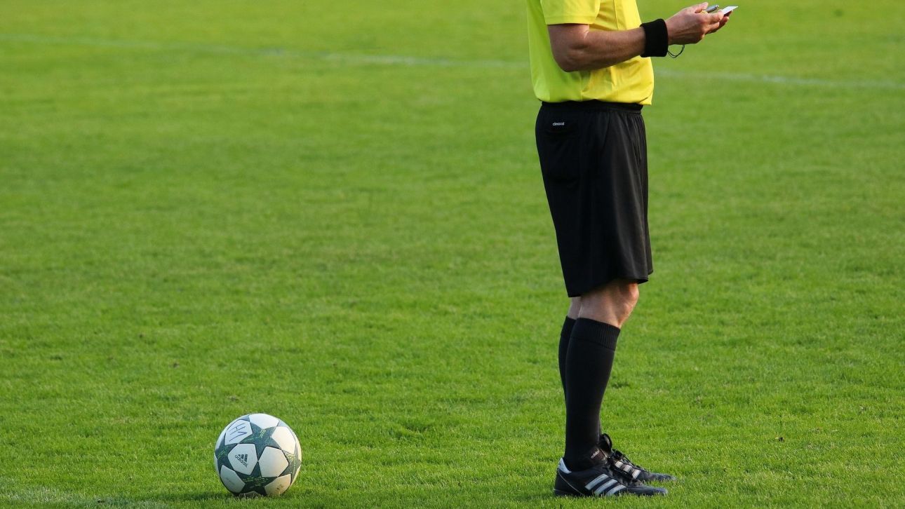 Primera Division: «Επανάσταση» στο ποδόσφαιρο με δύο παρεμβάσεις προπονητών μέσω VAR Primera Division: «Επανάσταση» στο ποδόσφαιρο με δύο παρεμβάσεις προπονητών μέσω VAR