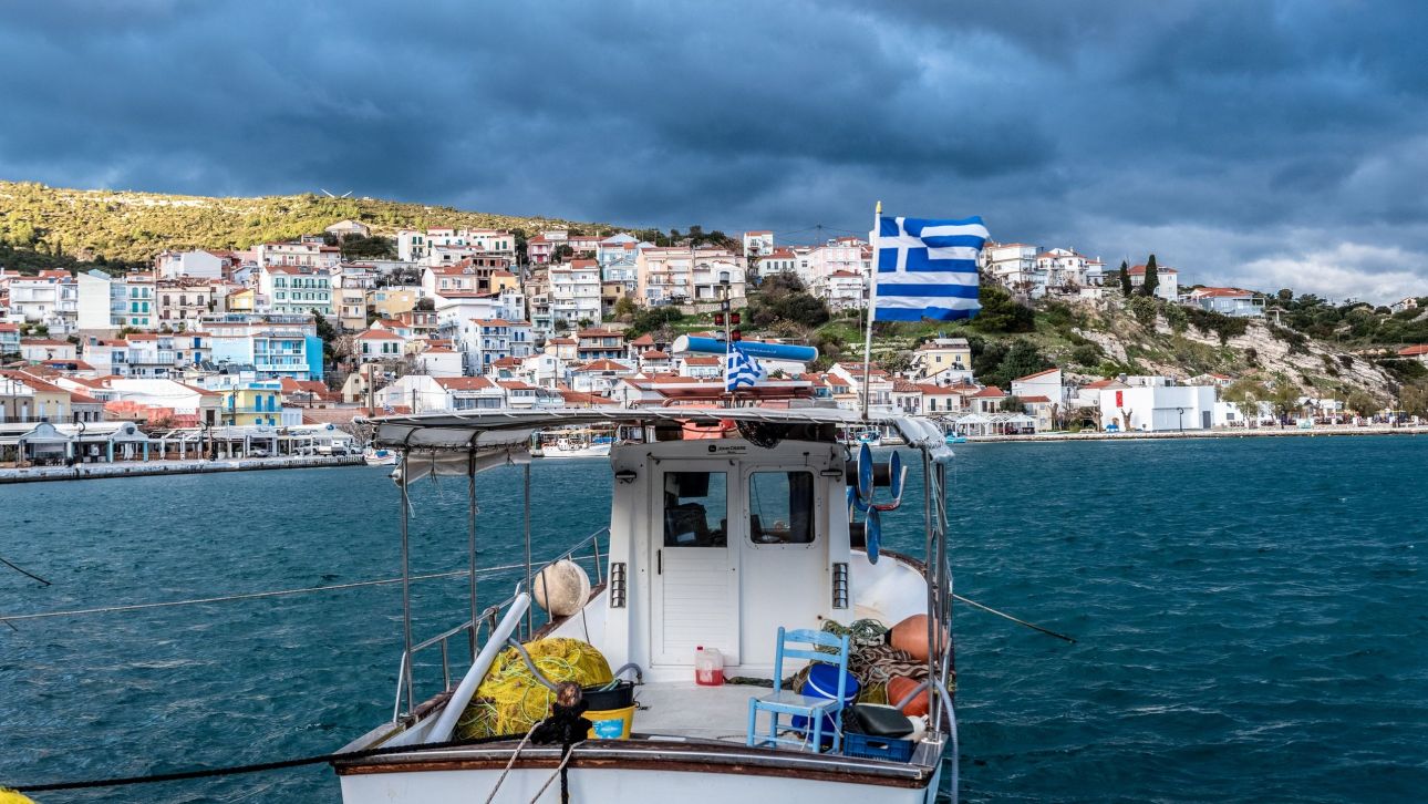Η Σάμος απάντηση στον υπερτουρισμό – Σκανδιναβικά μέσα υμνούν την αυθεντικότητα του νησιού Η Σάμος απάντηση στον υπερτουρισμό – Σκανδιναβικά μέσα υμνούν την αυθεντικότητα του νησιού