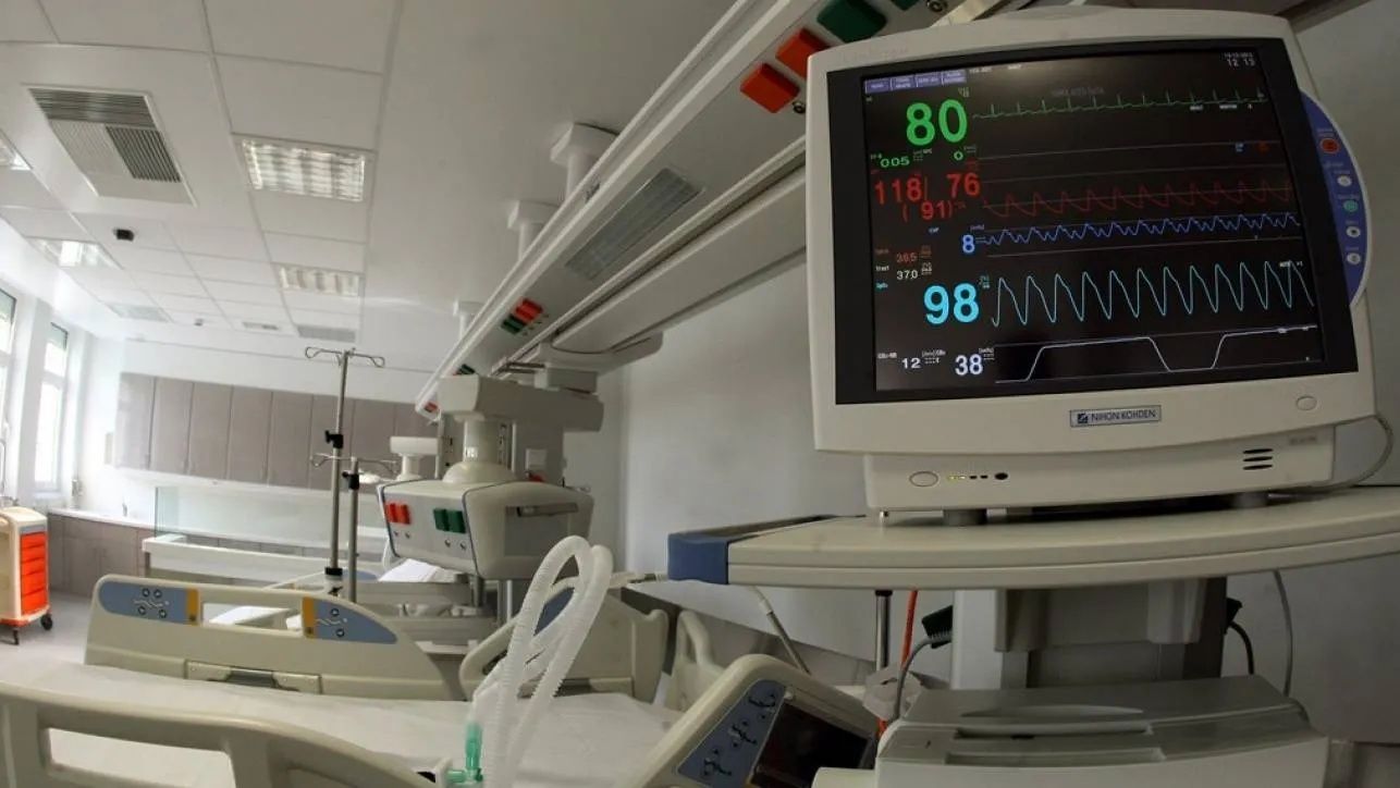 Στο Τορίνο για μεταμόσχευση ο 15χρονος που υπέστη θερμοπληξία – Η ανάρτηση του Άδωνι Γεωργιάδη Στο Τορίνο για μεταμόσχευση ο 15χρονος που υπέστη θερμοπληξία – Η ανάρτηση του Άδωνι Γεωργιάδη