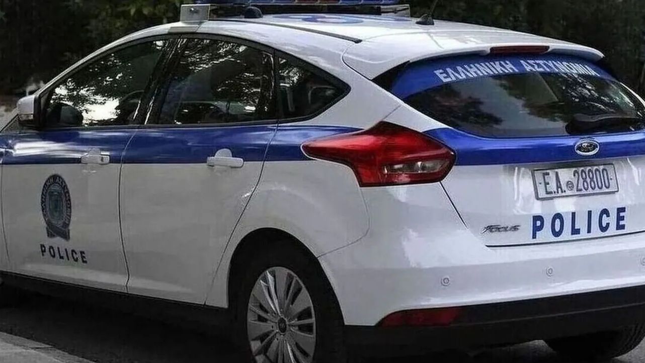 Θεσσαλονίκη: Πελάτες καταστήματος τυχερών παιχνιδιών ακινητοποίησαν ληστή – Διέφυγε ο συνεργός του