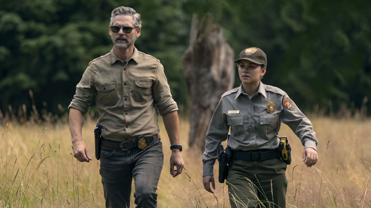 Μια από τις πιο δημοφιλείς σειρές του Netflix στον κόσμο: Ένα θρίλερ με πρωταγωνιστή τον Έρικ Μπάνα Μια από τις πιο δημοφιλείς σειρές του Netflix στον κόσμο: Ένα θρίλερ με πρωταγωνιστή τον Έρικ Μπάνα