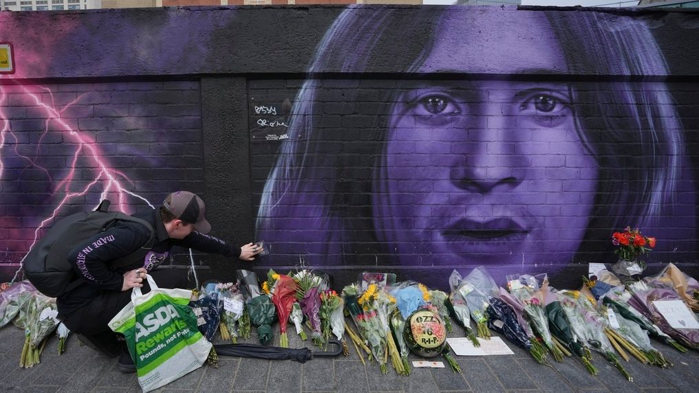 «Ozzy: No Escape from Now»: Το τελευταίο κεφάλαιο της ζωής του Όζι Όσμπορν