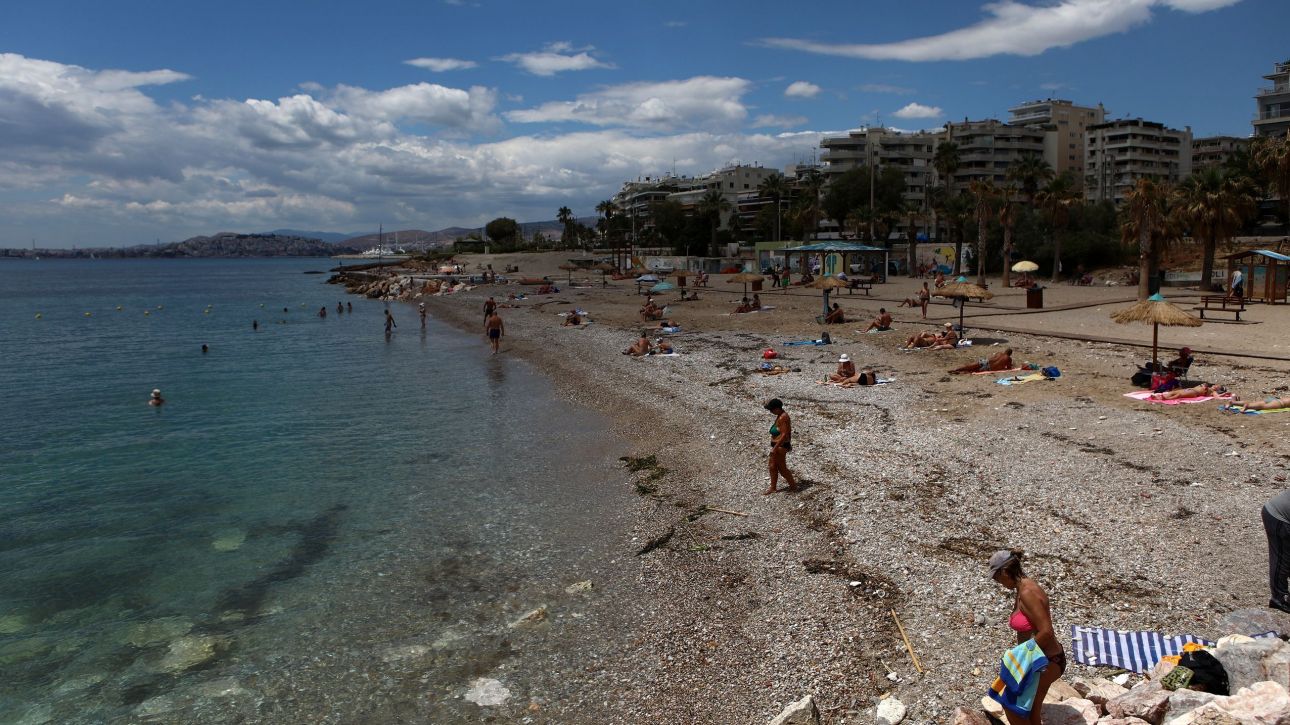 Άλυτο το μυστήριο με το νεκρό κοριτσάκι στο Παλαιό Φάληρο: «Κλειδί» βιντεοληπτικό υλικό – Τα σενάρια