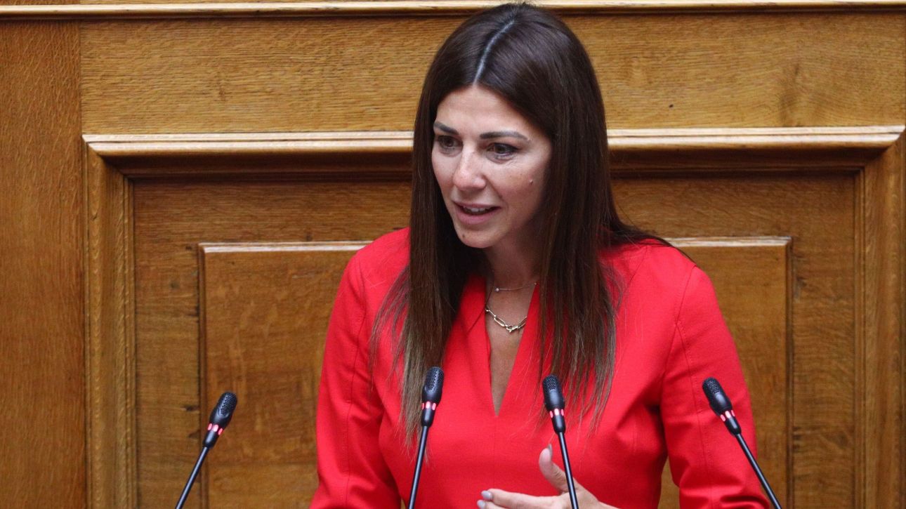 Ζαχαράκη: Πιστοί στην υπόσχεσή μας προς την ιερά σιναϊτική αδελφότητα και τον Αρχιεπίσκοπο Δαμιανό Ζαχαράκη: Πιστοί στην υπόσχεσή μας προς την ιερά σιναϊτική αδελφότητα και τον Αρχιεπίσκοπο Δαμιανό