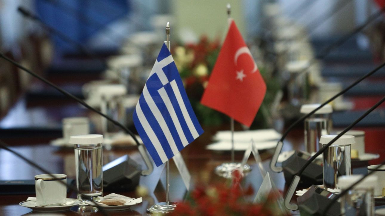 Λοβέρδος για Θαλάσσια Πάρκα: «Η Τουρκία παραβιάζει το διεθνές δίκαιο» Λοβέρδος για Θαλάσσια Πάρκα: «Η Τουρκία παραβιάζει το διεθνές δίκαιο»