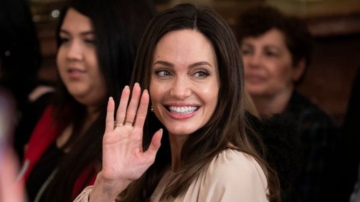 Στο Διεθνές Φεστιβάλ Κινηματογράφου Σαν Σεμπαστιάν η ταινία που πρωταγωνιστεί η Αντζελίνα Τζολί