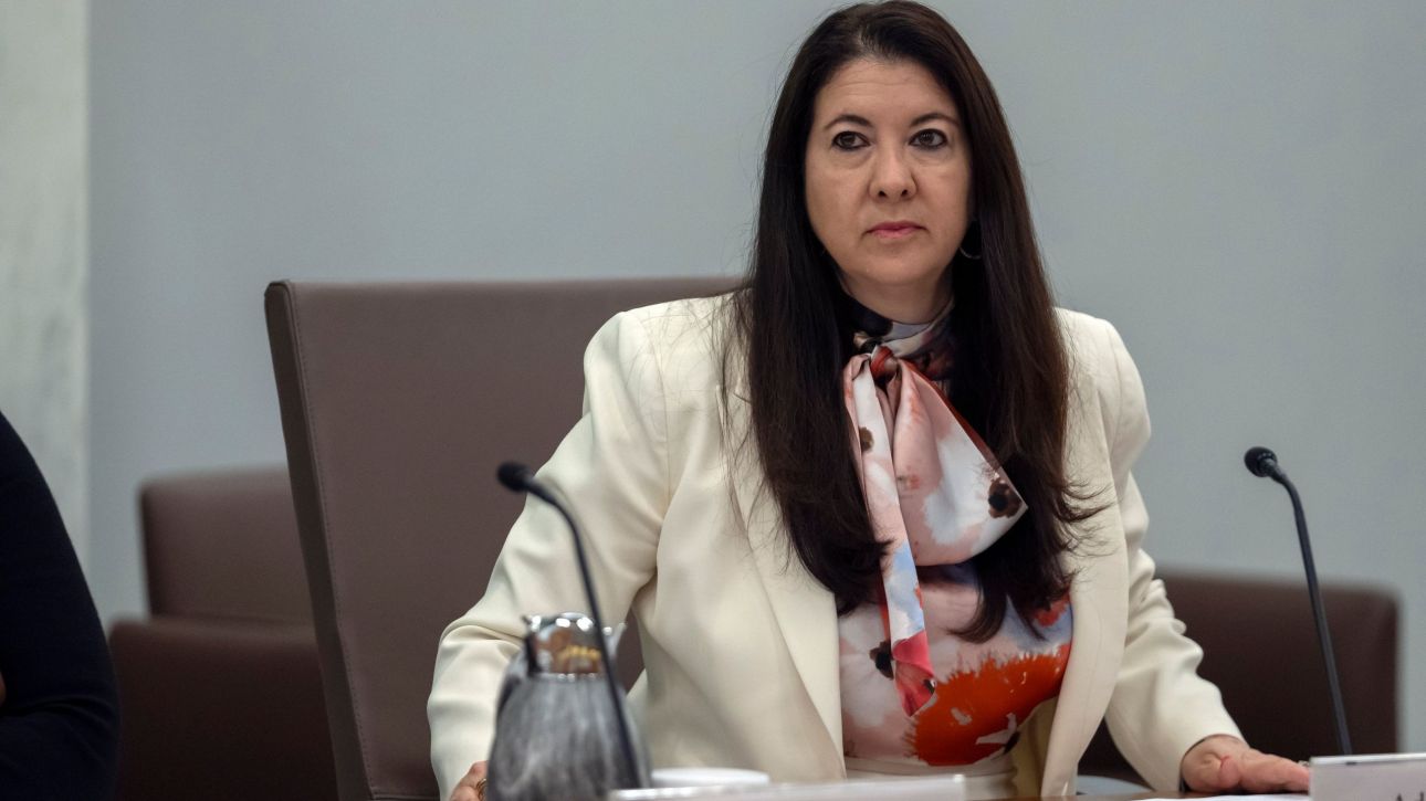 Αιφνιδιαστική παραίτηση Κούγκλερ από τη Fed – Ανοίγει ο δρόμος για τον διορισμό εκλεκτού του Τραμπ Αιφνιδιαστική παραίτηση Κούγκλερ από τη Fed – Ανοίγει ο δρόμος για τον διορισμό εκλεκτού του Τραμπ