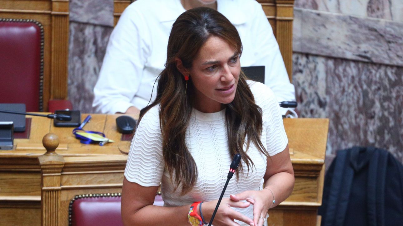 Νέα πολιτική κοινωνικής στέγασης και ενίσχυσης οικογενειών από το υπουργείο Κοινωνικής Συνοχής Νέα πολιτική κοινωνικής στέγασης και ενίσχυσης οικογενειών από το υπουργείο Κοινωνικής Συνοχής