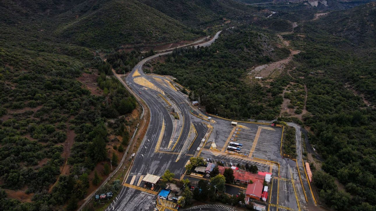 Χιλή: Νεκροί και οι πέντε αγνοούμενοι σε μεταλλείο χαλκού -Τριήμερο εθνικό πένθος στη χώρα