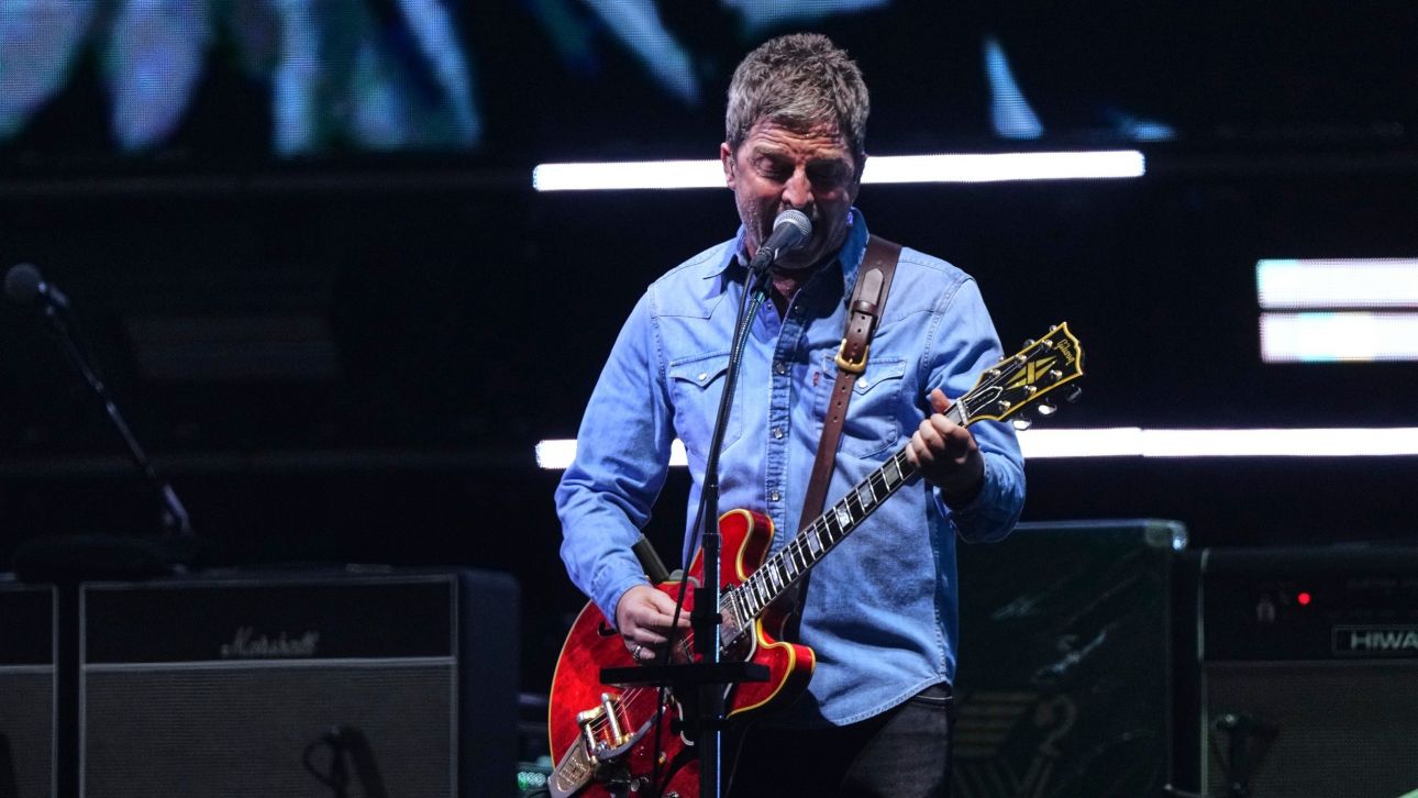 «Είμαστε σοκαρισμένοι»: Οι Oasis για το θάνατο θαυμαστή τους σε συναυλία στο Γουέμπλεϊ