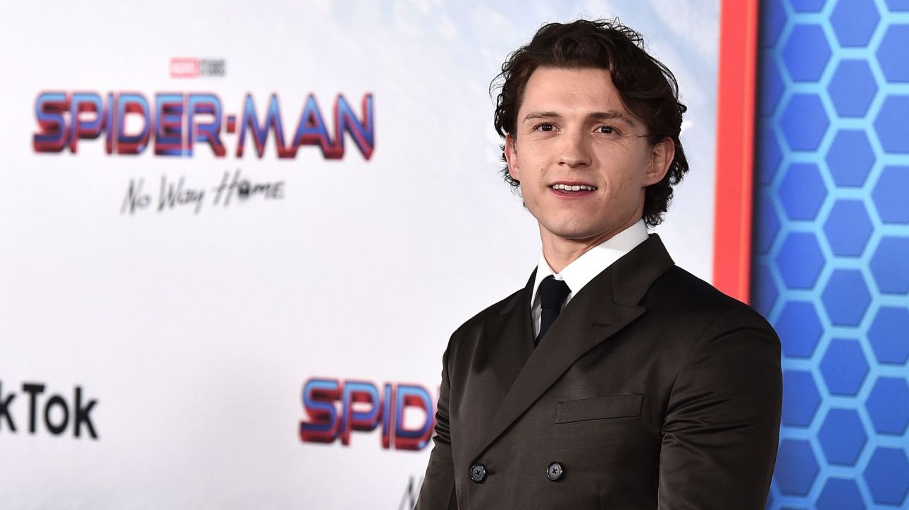 Ξεκίνησαν τα γυρίσματα του «Spider-Man: Brand New Day» με πρωταγωνιστή τον Τομ Χόλαντ