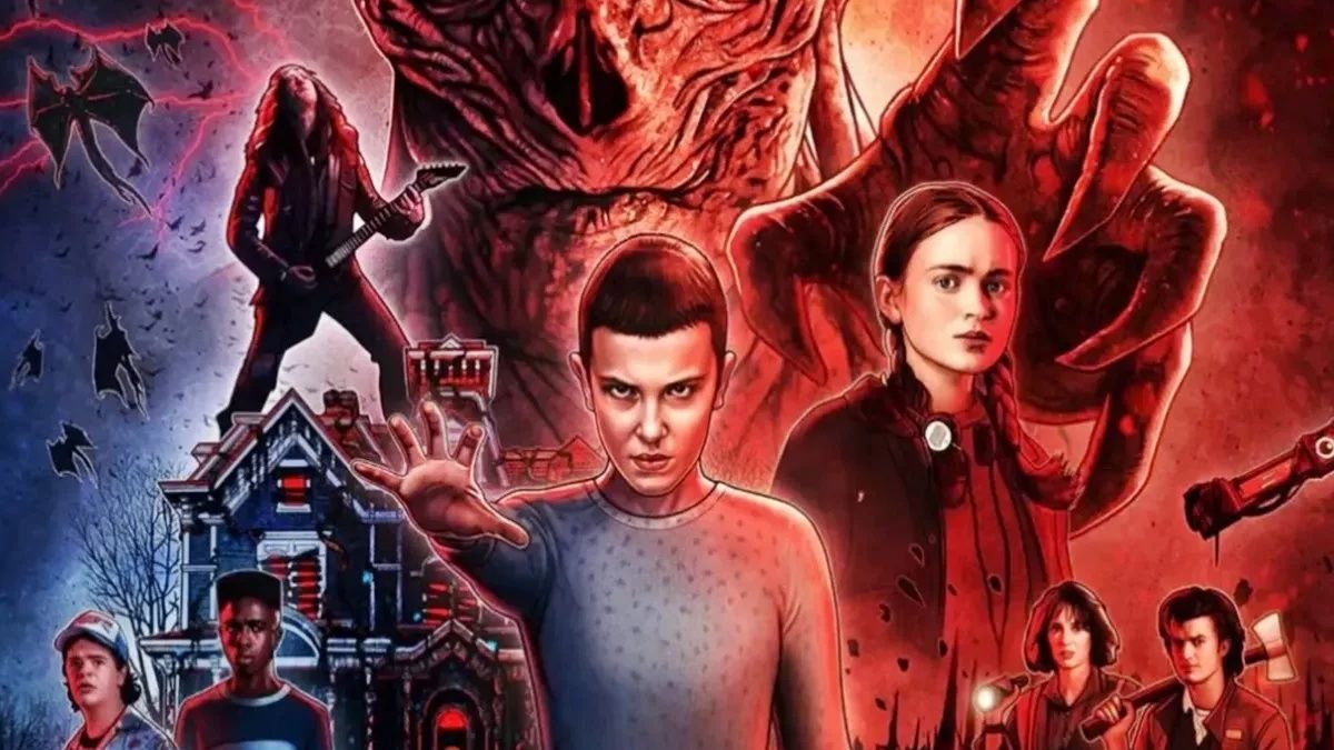 Stranger Things 5: «Ό,τι πιο τρελό έχουμε κάνει» – Όλα όσα αποκαλύφθηκαν για την τελευταία σεζόν
