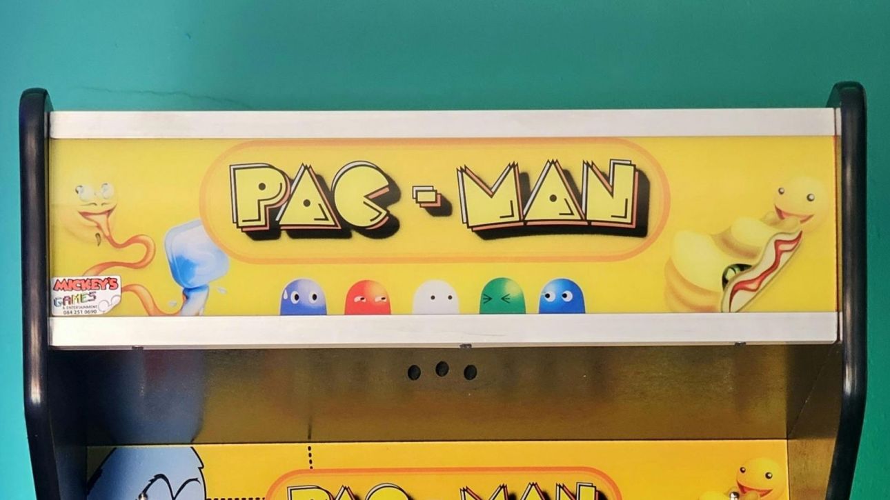 Πώς το Pac-Man άλλαξε την ιστορία των βιντεοπαιχνιδιών και εδραιώθηκε στην παγκόσμια κουλτούρα