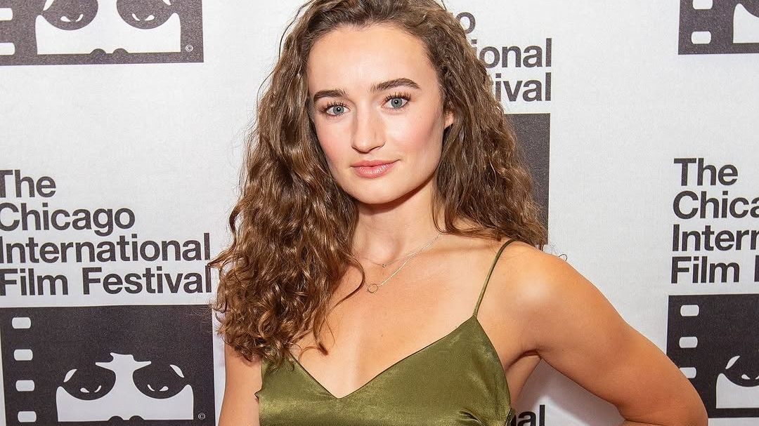 Πέθανε σε ηλικία 33 ετών η ηθοποιός Κέλι Μακ από το «The Walking Dead» και το «Chicago Med»