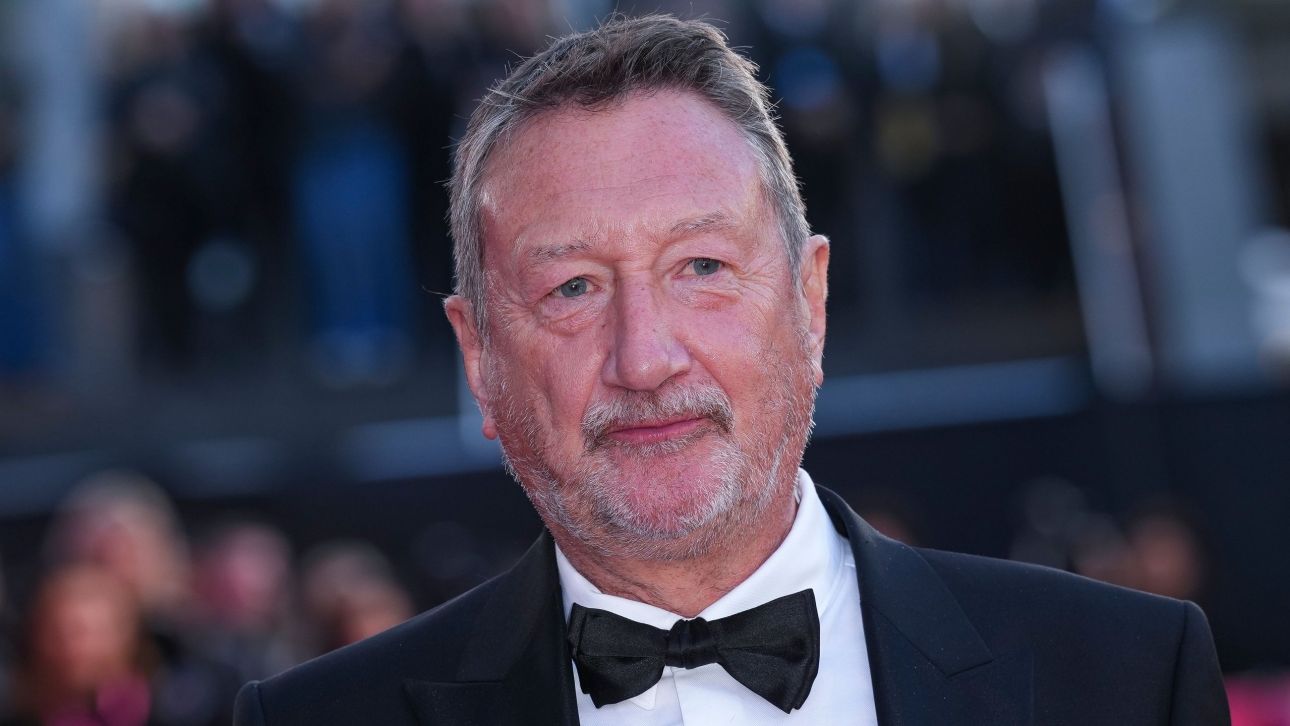 Στίβεν Νάιτ: Από το «Peaky Blinders» στον Τζέιμς Μποντ – Η πρώτη ταινία που «ερωτεύτηκε» Στίβεν Νάιτ: Από το «Peaky Blinders» στον Τζέιμς Μποντ – Η πρώτη ταινία που «ερωτεύτηκε»