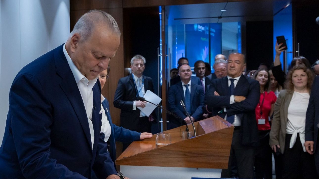 Metlen: Guidance για ιστορικά υψηλό κύκλο εργασιών - Στόχος τα 2 δισ. ευρώ