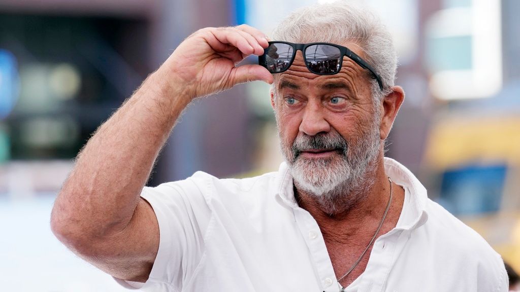 «Τα πάθη του Χριστού»: Το 2027 έρχεται η πρεμιέρα του σίκουελ