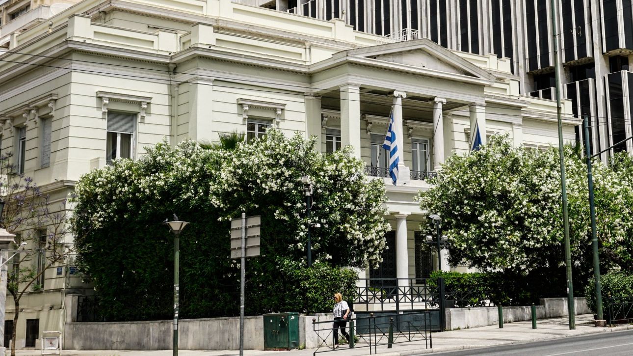 Αιχμηρή ελληνική απάντηση στον ΟΗΕ για Ανατολική Μεσόγειο, κυριαρχικά δικαιώματα και ασφάλεια Αιχμηρή ελληνική απάντηση στον ΟΗΕ για Ανατολική Μεσόγειο, κυριαρχικά δικαιώματα και ασφάλεια