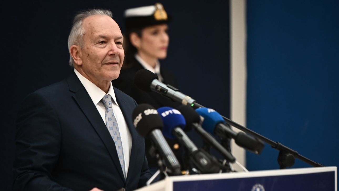 Νέα Στύρα: Για «ανθρώπινο λάθος» μιλά ο υφυπουργός Ναυτιλίας – «Δεν τηρήθηκαν τα πρωτόκολλα» Νέα Στύρα: Για «ανθρώπινο λάθος» μιλά ο υφυπουργός Ναυτιλίας – «Δεν τηρήθηκαν τα πρωτόκολλα»