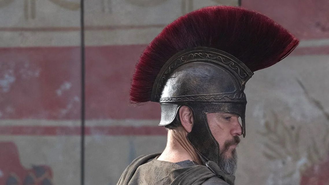 «Τελευταία κλακέτα» για την ταινία «Οδύσσεια» του Κρίστοφερ Νόλαν