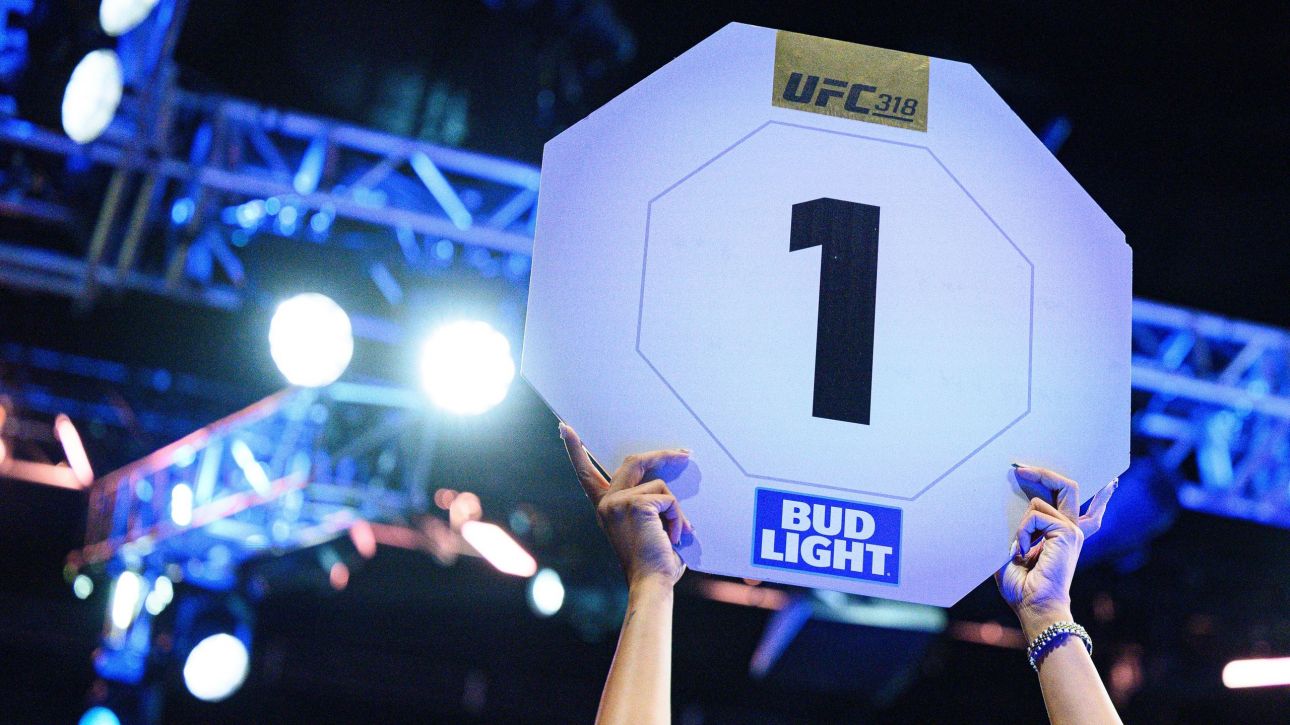 Η Paramount αγοράζει τα δικαιώματα του UFC με ένα deal 7,7 δισ. δολαρίων Η Paramount αγοράζει τα δικαιώματα του UFC με ένα deal 7,7 δισ. δολαρίων