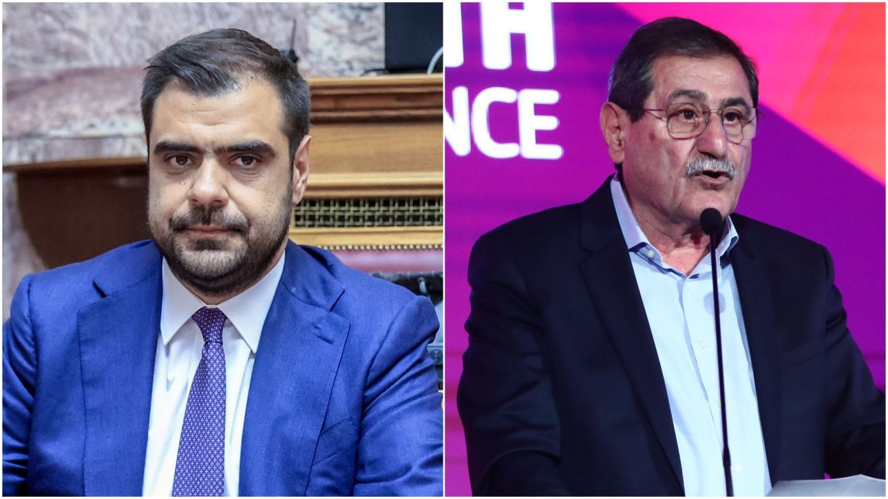 Μαρινάκης κατά Πελετίδη: Όποιος μιλάει κατά του 112, να το πει στους συγγενείς των θυμάτων στο Μάτι