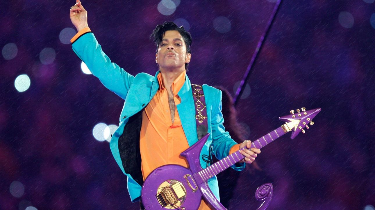 Το μιούζικαλ «Purple Rain» βρίσκει τον πρίγκιπά του και ετοιμάζεται για παγκόσμια πρεμιέρα