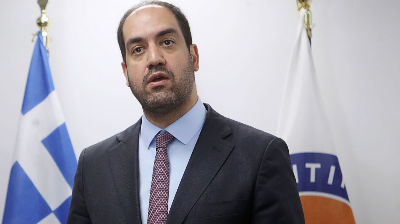Κεφαλογιάννης: Ευχαριστώ τους πυροσβέστες – Με αυταπάρνηση διέσωσαν πολίτες
