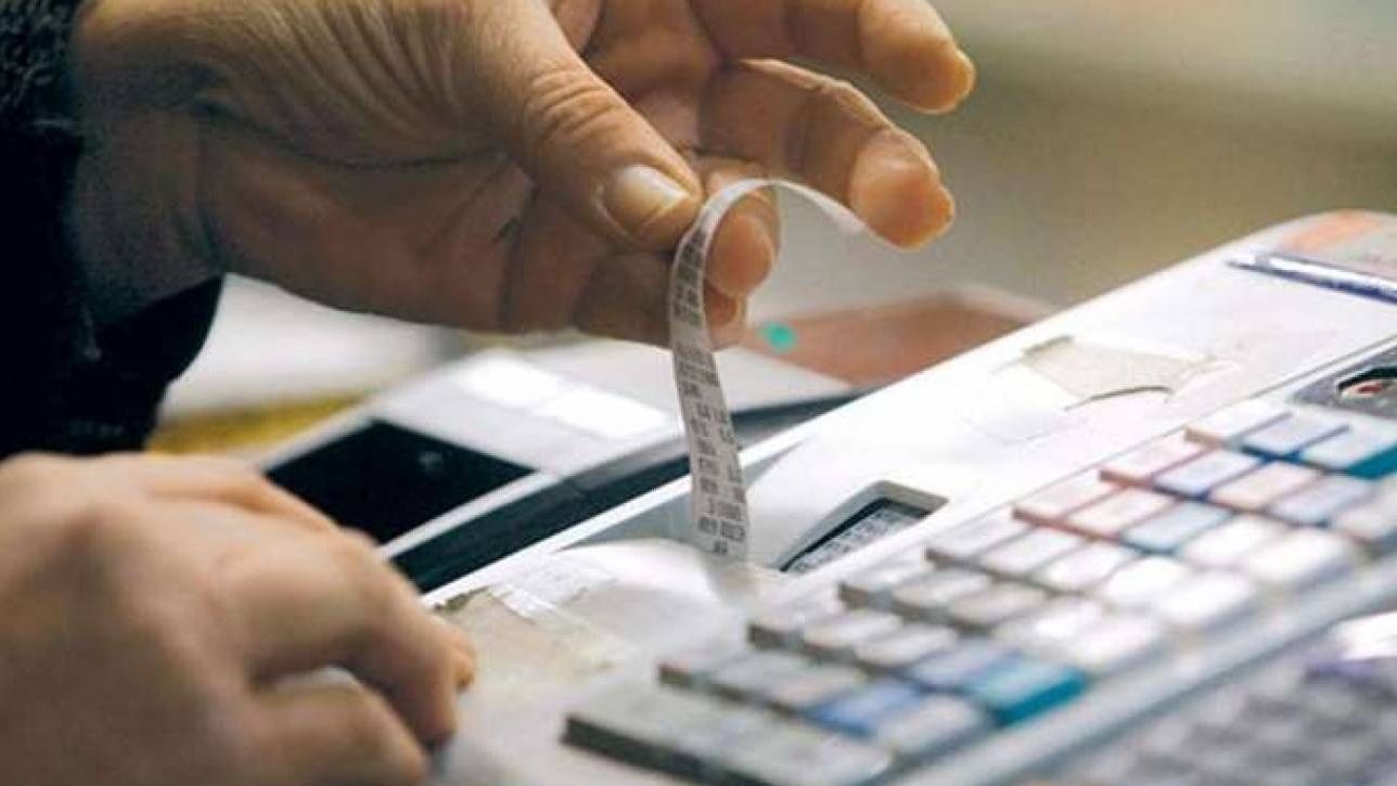 Πρόστιμα 33.000 ευρώ από τους ελέγχους σε επιχειρήσεις τον Ιούλιο Πρόστιμα 33.000 ευρώ από τους ελέγχους σε επιχειρήσεις τον Ιούλιο