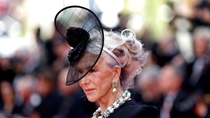 Έλεν Μίρεν: «Ο Τζέιμς Μποντ πρέπει να είναι άνδρας»