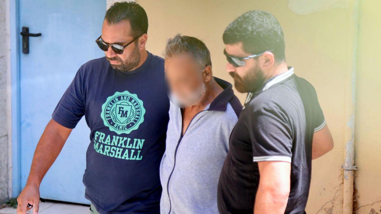 Χανιά: «Είχα πιει» ισχυρίστηκε ο 56χρονος που μαχαίρωσε 10 φορές την σύντροφό του – Προφυλακίστηκε